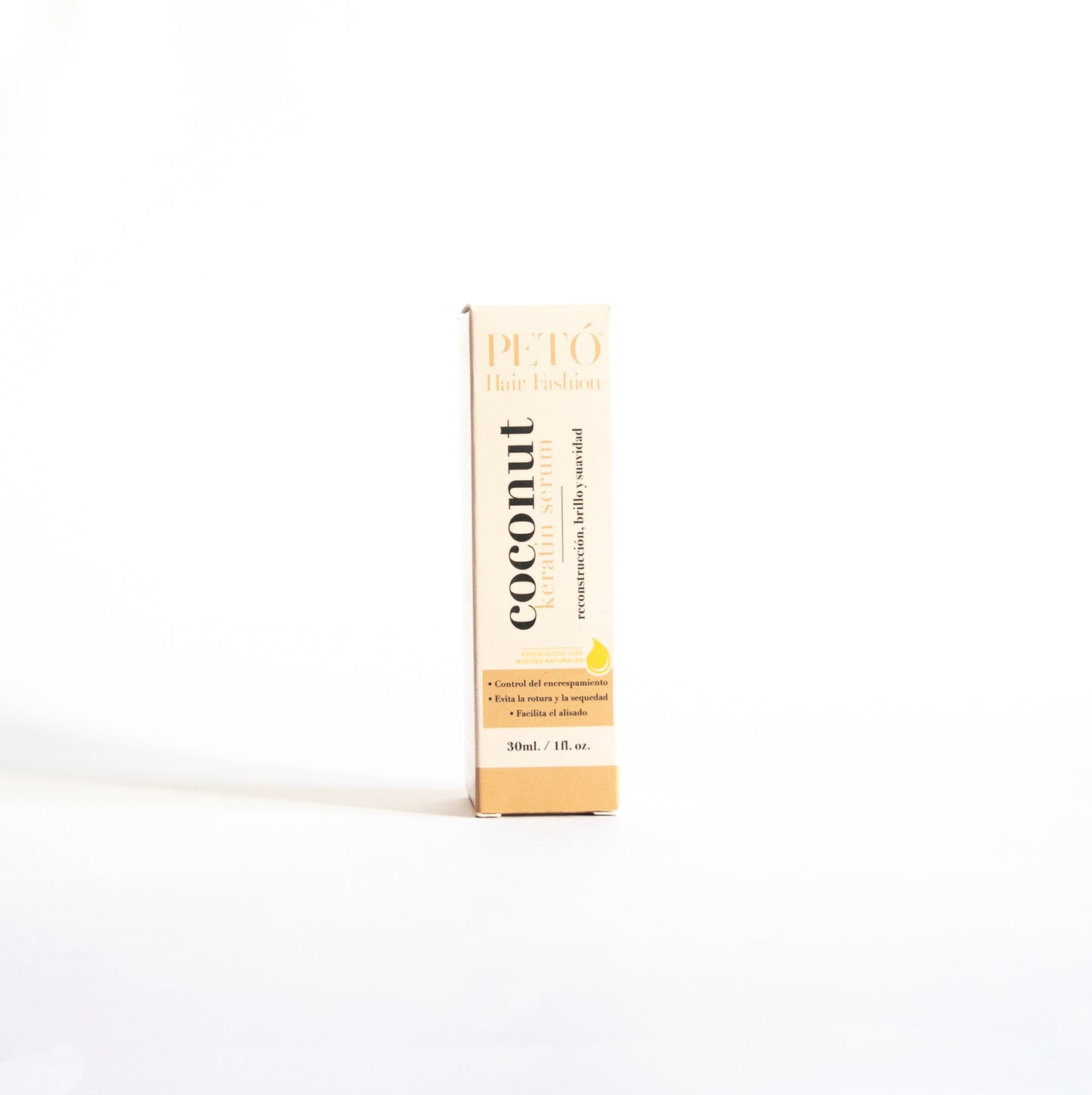 PETO Serum
