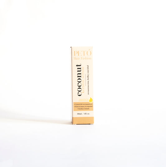 PETO Serum